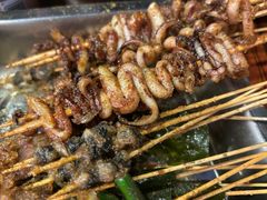 -阿姨小肉摊(同济西苑店)