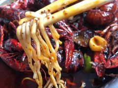 -王红军龙虾(新民路店)