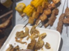 -冰城小镇音乐串吧·聚会餐厅(百子湾店)