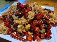 -望京一号·重庆江湖菜(工体店)