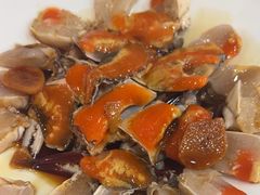 -红灯笼龙凤饭店(宁波老字号店)