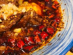 -苹果树下艺术餐厅(通州店)