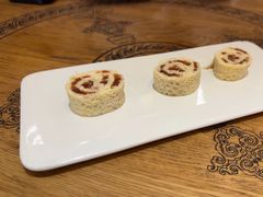 -格日勒阿妈蒙古厨房(新华广场店)