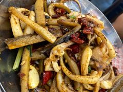 -王家大院·南京菜(湛江路总店)