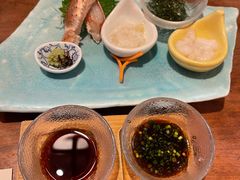 -蟹道乐(新宿本店)