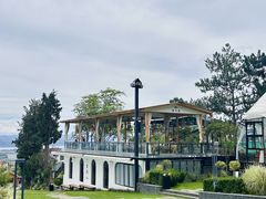 -云禾壹海景庄园餐厅