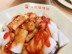 -百家鸡味馆(清泰店)