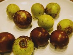 果盘-双合园·海鲜水饺青岛菜(万佳广场店)