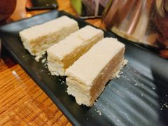 娜帕里勇-西域阿里马新疆菜·清真(桂花路店)