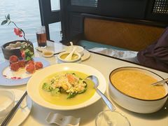 -柳莺湖上·湖景餐厅·江南菜(西湖店)