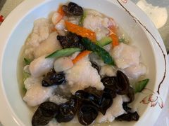 -清香园大连老菜馆(成仁街店)