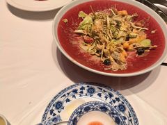 -大张烙馍村·美食地标(泉山店)
