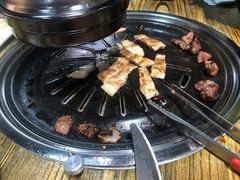 -莱真牛碳火烤肉(合肥旗舰店)