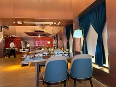 -蒋记海鲜姿造•洋房别墅(星河湾店)