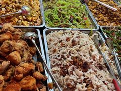 -枣阁园滴滴自助餐