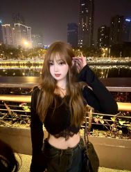 -DL HOPE明星造型