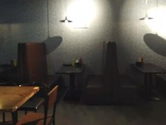 大堂-土耳其卡巴布清真餐厅(西安店)