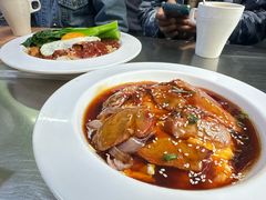 -颓记茶餐厅(美景总店)