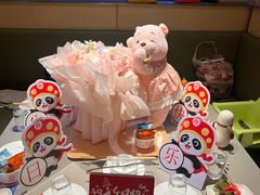 -海底捞火锅(杭州城西银泰城店)