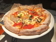 -春树下·树屋花房西餐厅(罍街AS1980店)