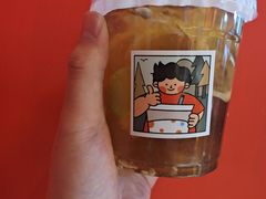 -喜盅盅重庆火锅(西安路罗斯福店)