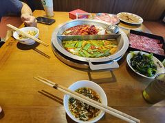 -楠火锅(太古里总店)