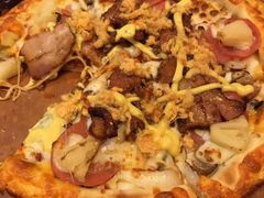 -Mr.Pizza米斯特比萨(苏州平江万达广场店)