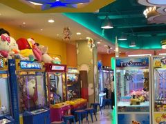 -汤姆熊欢乐世界(罗斯福店)