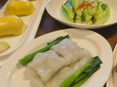 -蛇口希尔顿南海酒店·随轩中餐厅·粤菜