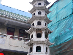 -华林禅寺