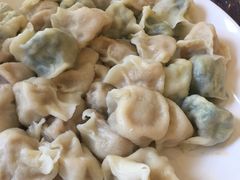 -西域美食(西直门南小街店)