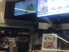 -特派卷·老北京烤鸭卷(合生汇购物中心店)