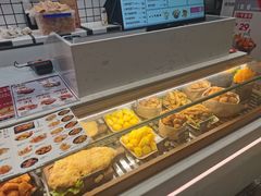 -1973继光香香鸡(大东方百货店)