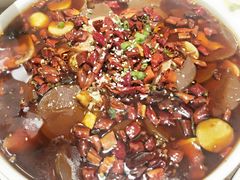 -北李妈妈菜·虾爬子大锅贴(贵和店)