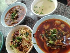 -李记小小吃(涪江路店)
