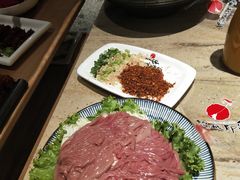 -锦城印象火锅(天府三街店)