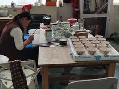 -景德镇古窑民俗博览区