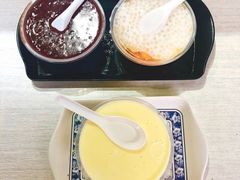 -百花传统甜品店(原址店)