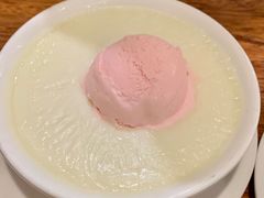 -正德顺順德雙皮奶(中信店)