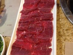 -潮汕牛肉火锅(铁西店)