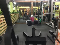 -RoMan罗马健身工作室(莘庄店)