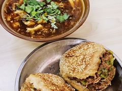 -昌顺马记小吃店(昌盛园店)