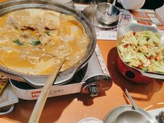 -神府路壹号·海鲜烧烤·砂锅粥·锅物(三坊七巷店)