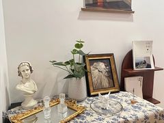 包厢-LuluCake·路鹿蛋糕