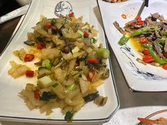 -千岛湖小鱼儿·淳安匠心农家菜