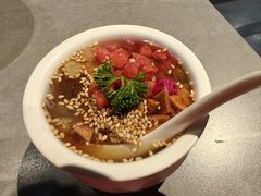 -天府豆花庄(金四季店)