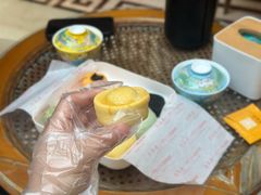 -御茶膳房皇家糕点博物馆(北京首店)