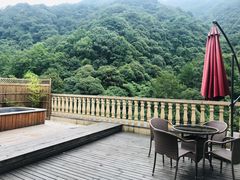 -天明山温泉大酒店