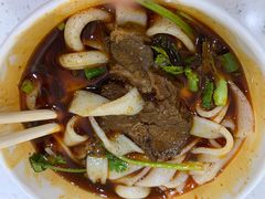 -骏骏牛肉粉店(吉庆街店)