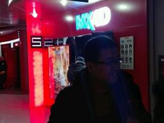 -山文星辉影城(济南和谐广场店)